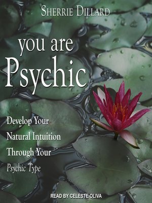 cover image of You Are Psychic